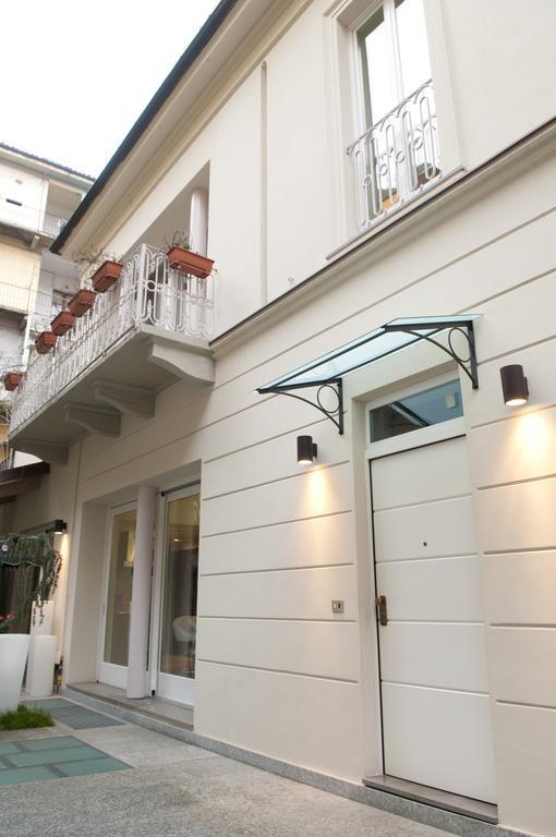 Villa Maria Turin Exterior photo